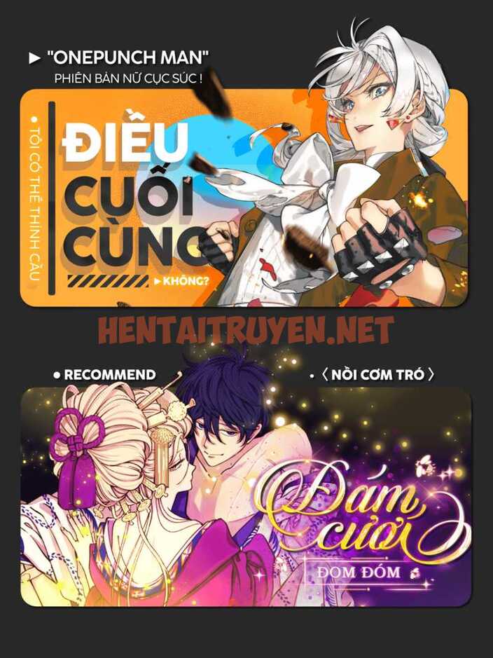 Xem ảnh Tôi Không Nghĩ Quỷ Hút Máu Có Tác Dụng Thúc Đẩy Tình Dục ~ - Chap 4.1 - img_015_1707967202 - HentaiTruyen.net