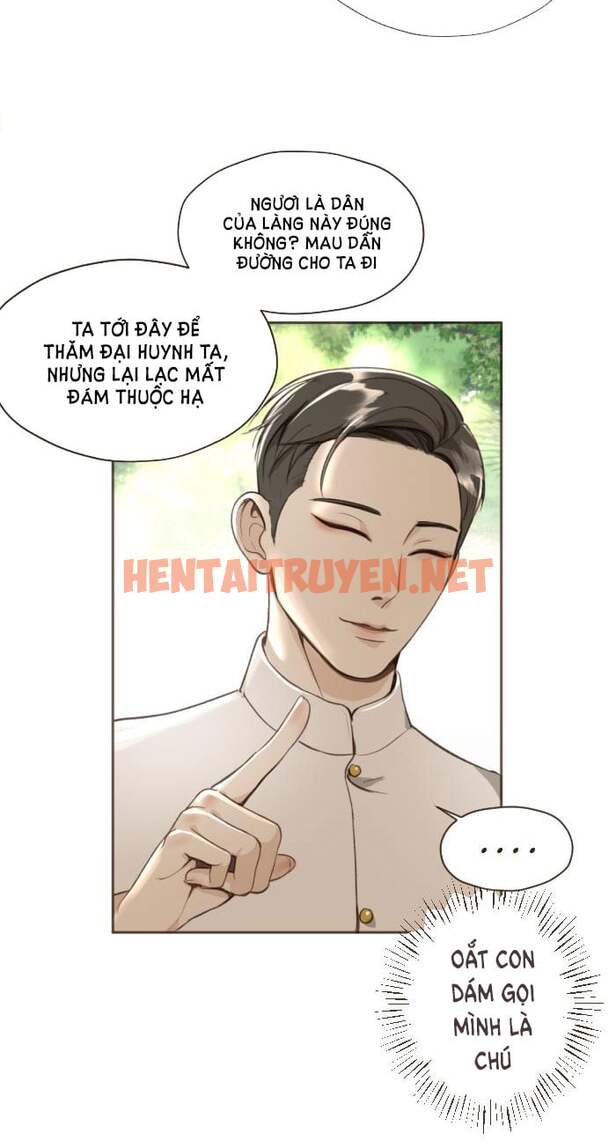 Xem ảnh Tôi Là Công Tử Đẹp Trai Nhất Xứ Xiêm - Chap 2 - img_046_1664769370 - TruyenVN.APP