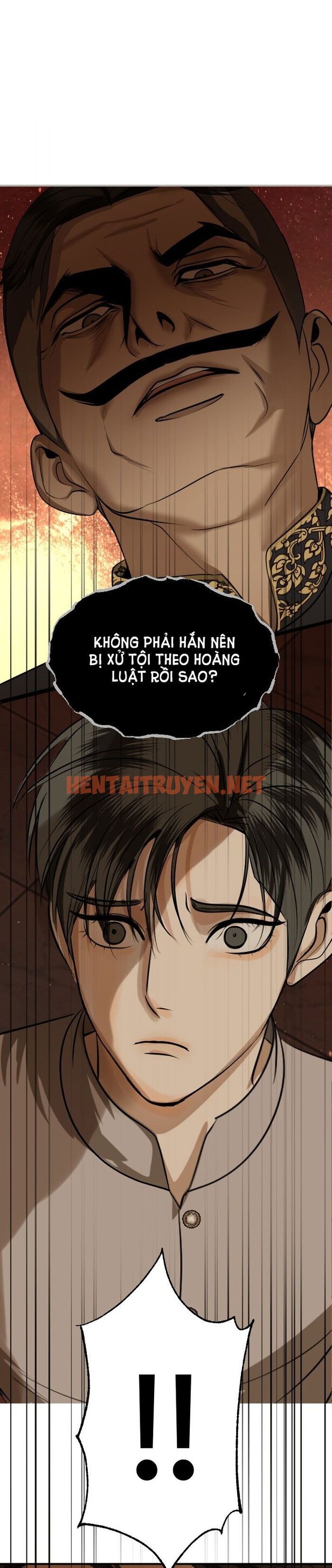 Xem ảnh Tôi Là Công Tử Đẹp Trai Nhất Xứ Xiêm - Chap 31.2 - img_009_1692102996 - TruyenVN.APP