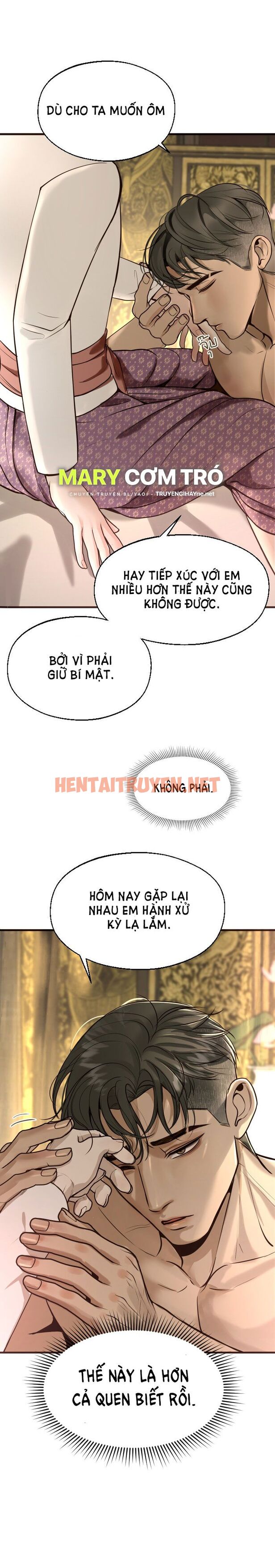 Xem ảnh Tôi Là Công Tử Đẹp Trai Nhất Xứ Xiêm - Chap 5.2 - img_014_1692098954 - TruyenVN.APP