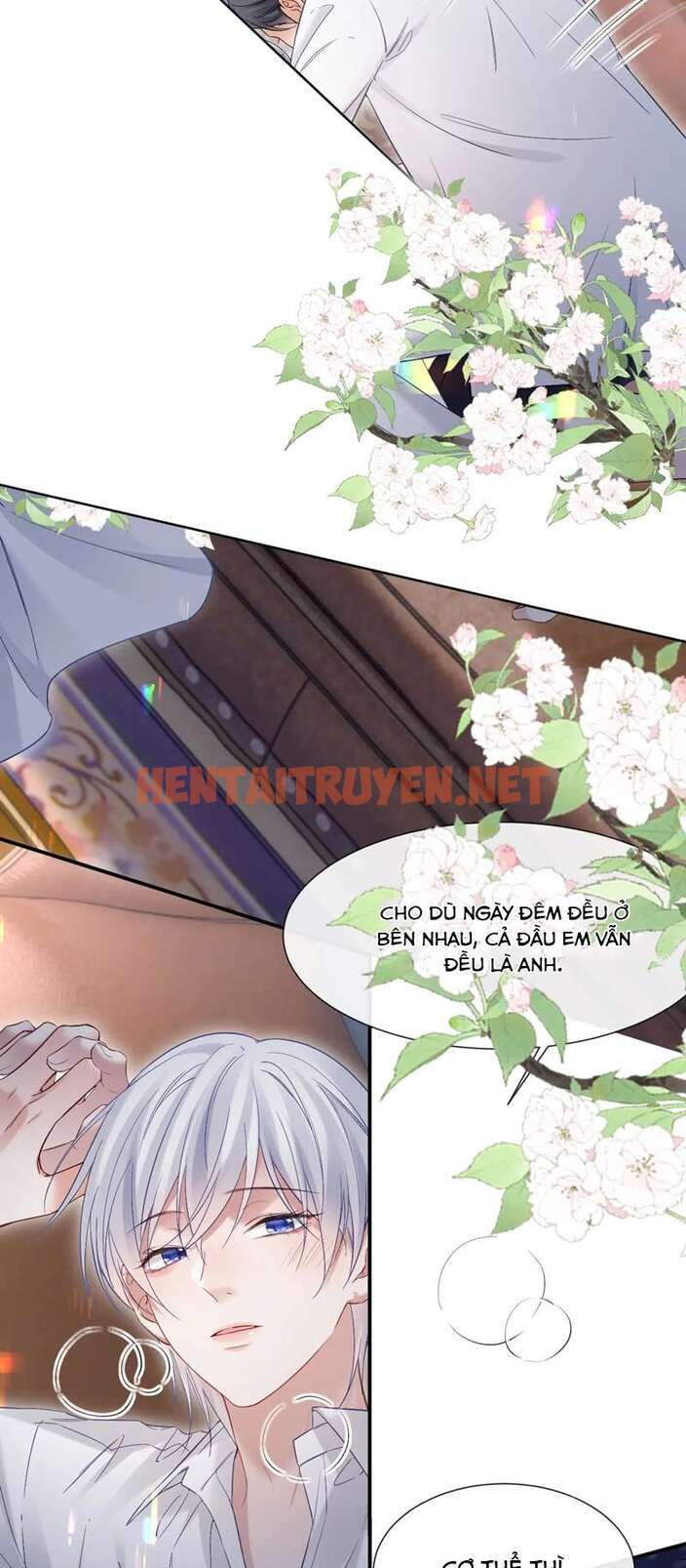 Xem ảnh Tôi Muốn Ly Hôn - Chap 100 - img_011_1691029146 - HentaiTruyenVN.net