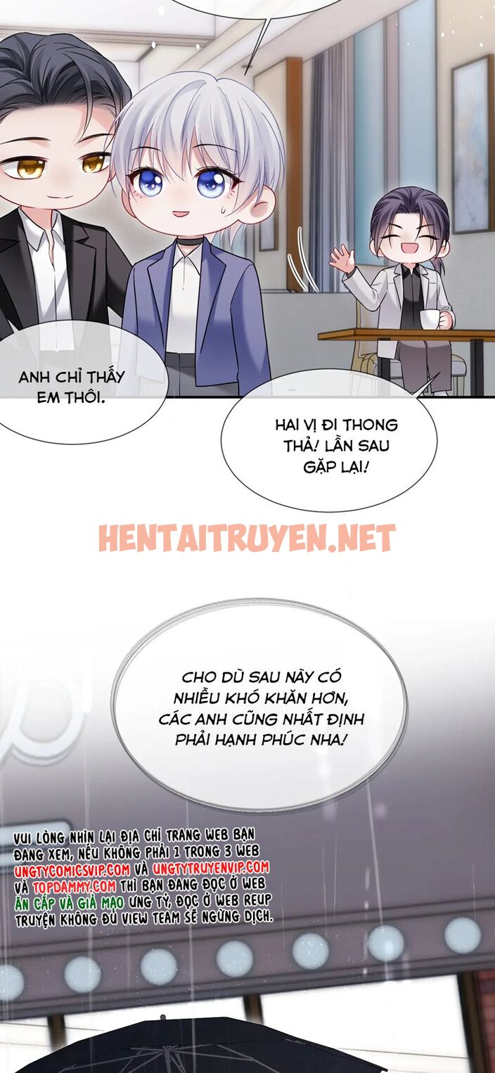 Xem ảnh Tôi Muốn Ly Hôn - Chap 112 - img_011_1698286494 - HentaiTruyenVN.net