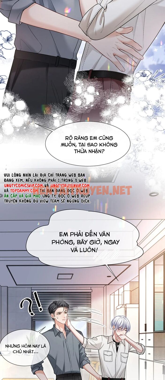 Xem ảnh Tôi Muốn Ly Hôn - Chap 112 - img_017_1698286506 - HentaiTruyenVN.net