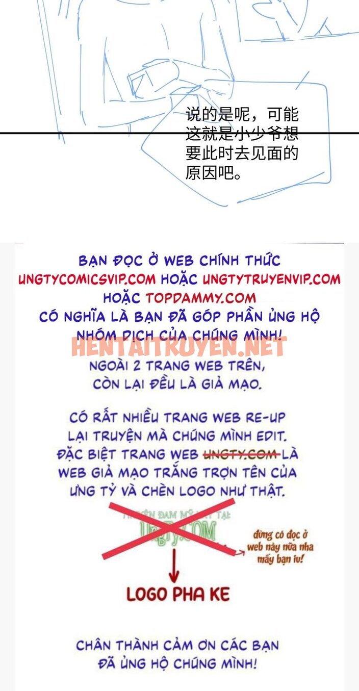 Xem ảnh Tôi Muốn Ly Hôn - Chap 112 - img_032_1698286537 - HentaiTruyenVN.net