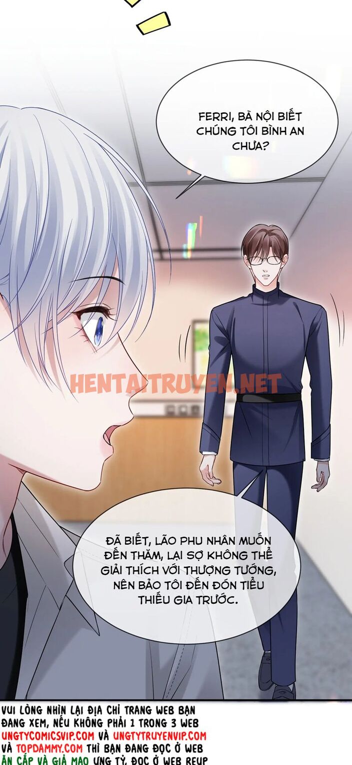 Xem ảnh Tôi Muốn Ly Hôn - Chap 115 - img_022_1700717013 - TruyenVN.APP