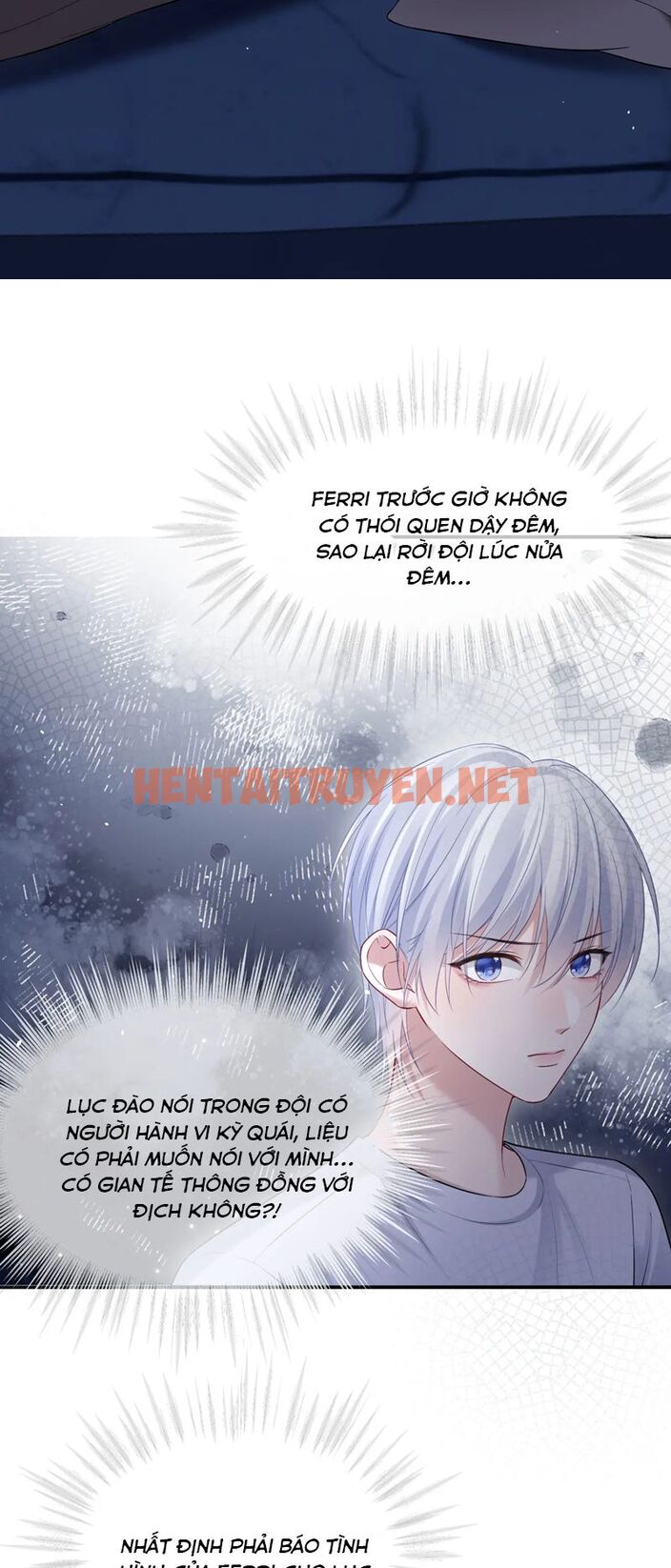 Xem ảnh Tôi Muốn Ly Hôn - Chap 122 - img_008_1705545543 - TruyenVN.APP