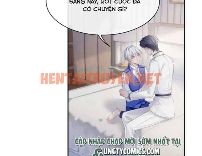 Xem ảnh Tôi Muốn Ly Hôn - Chap 36 - img_003_1646273017 - HentaiTruyenVN.net