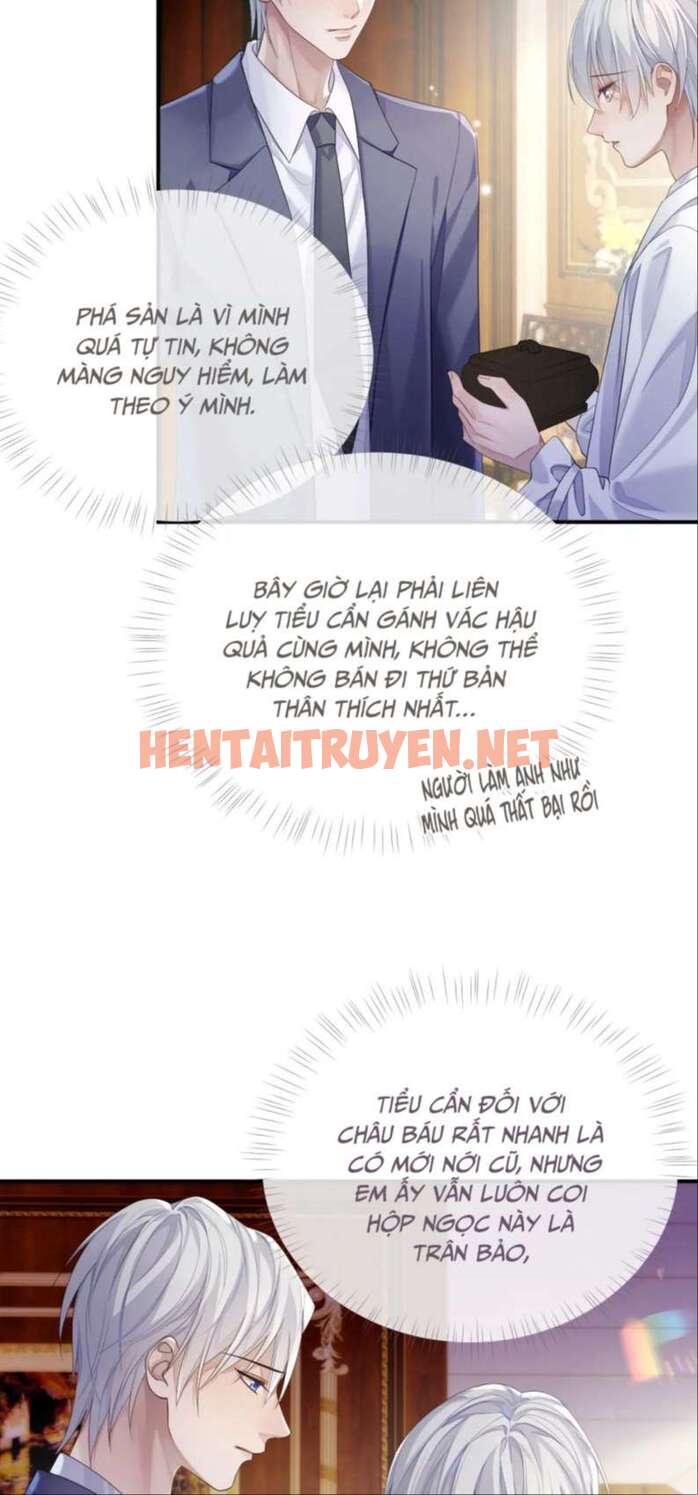 Xem ảnh Tôi Muốn Ly Hôn - Chap 65 - img_020_1663812298 - HentaiTruyenVN.net