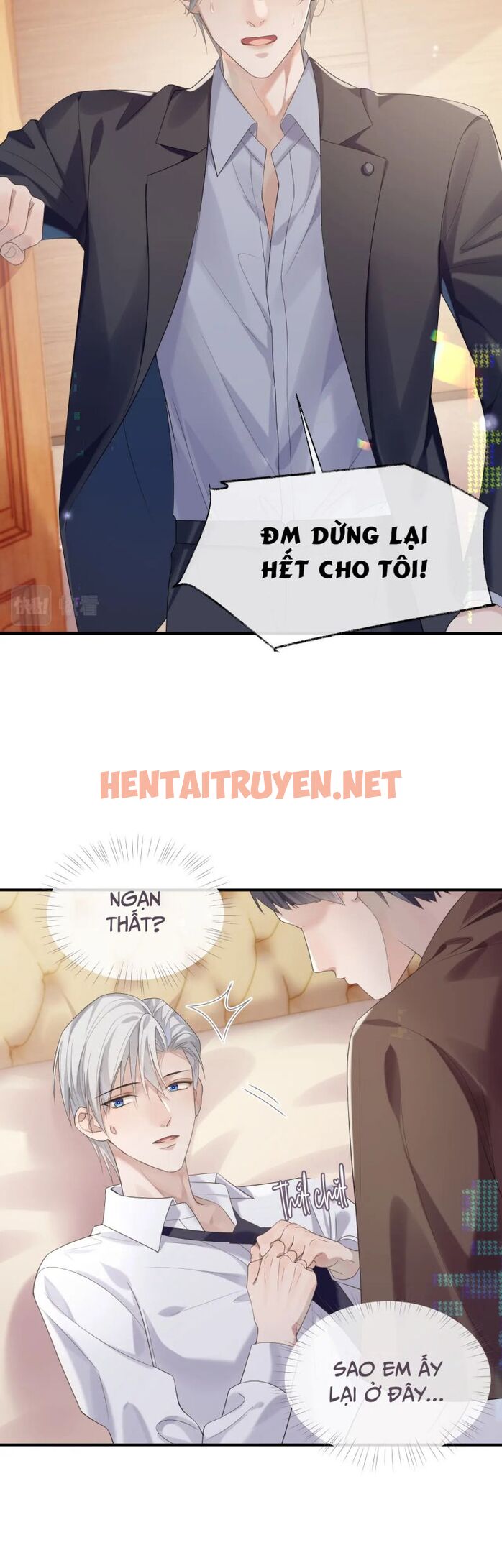 Xem ảnh Tôi Muốn Ly Hôn - Chap 66 - img_016_1664417063 - HentaiTruyenVN.net