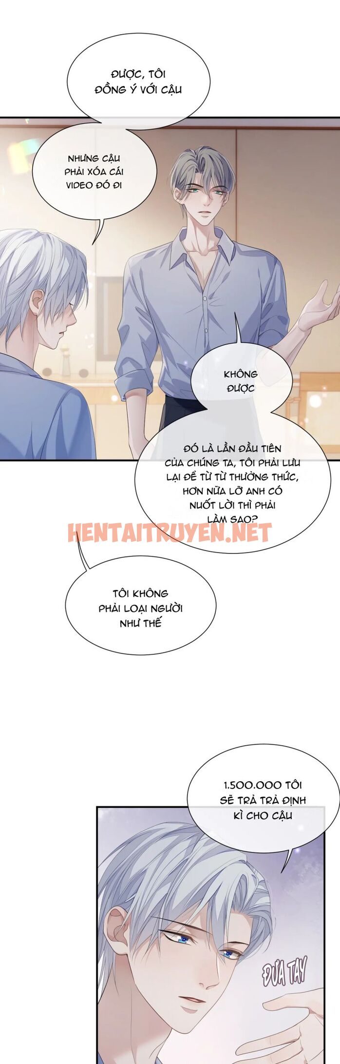 Xem ảnh img_014_1665626781 trong truyện hentai Tôi Muốn Ly Hôn - Chap 68 - Truyenhentai18z.net