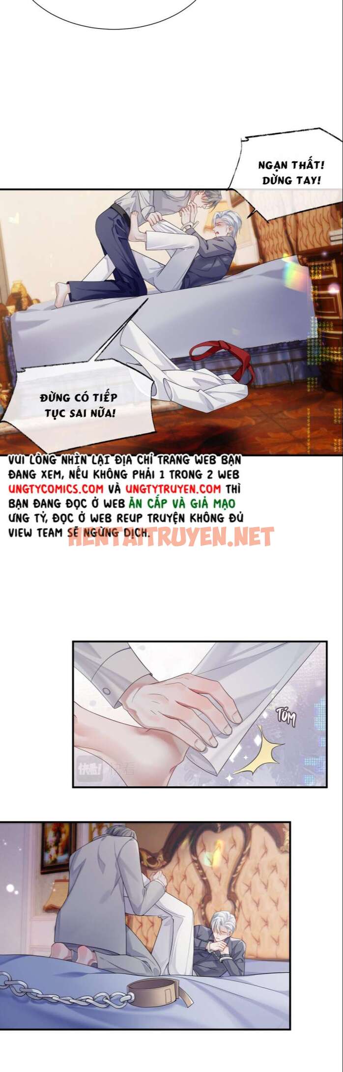 Xem ảnh Tôi Muốn Ly Hôn - Chap 71 - img_024_1667441080 - TruyenVN.APP