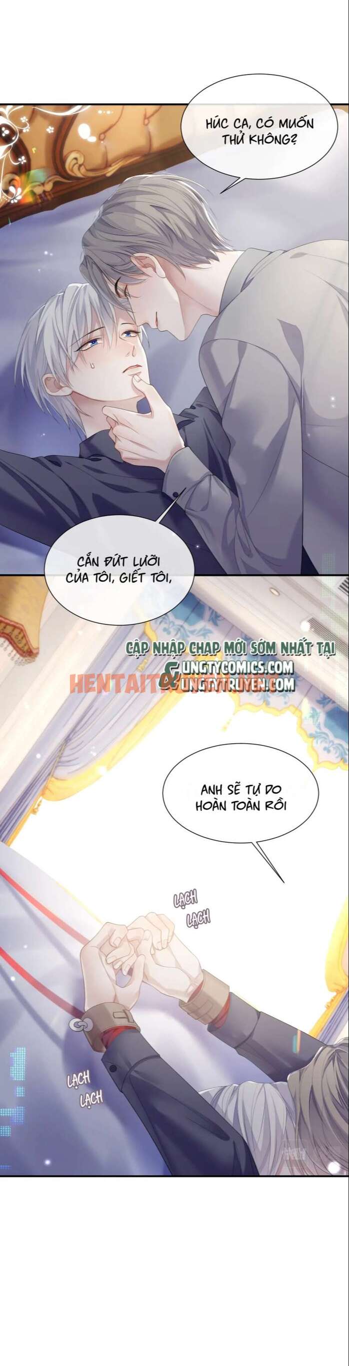 Xem ảnh Tôi Muốn Ly Hôn - Chap 72 - img_009_1668046069 - TruyenVN.APP