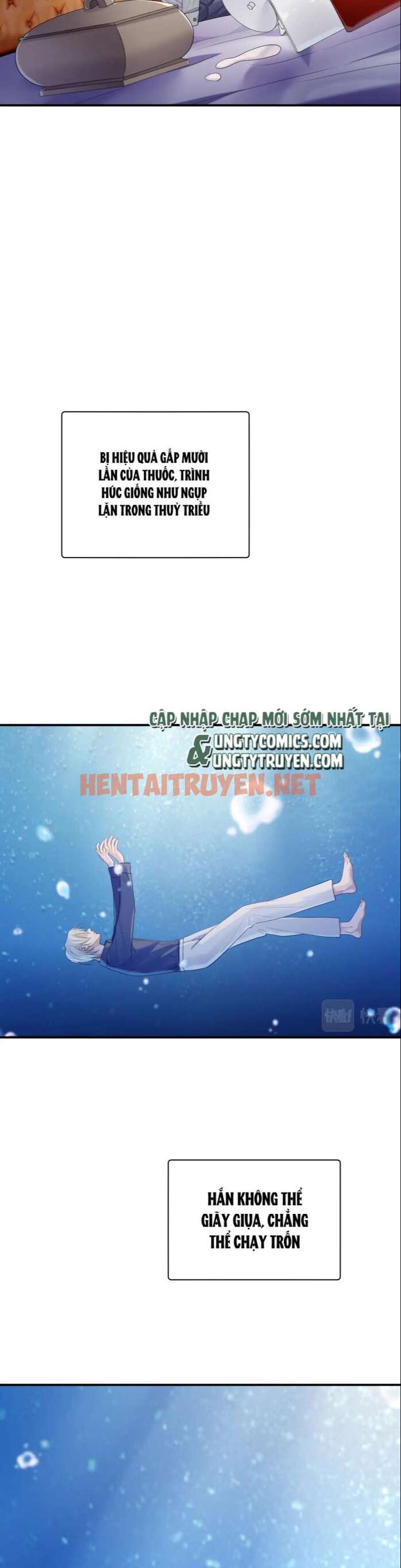 Xem ảnh Tôi Muốn Ly Hôn - Chap 72 - img_016_1668046079 - TruyenVN.APP