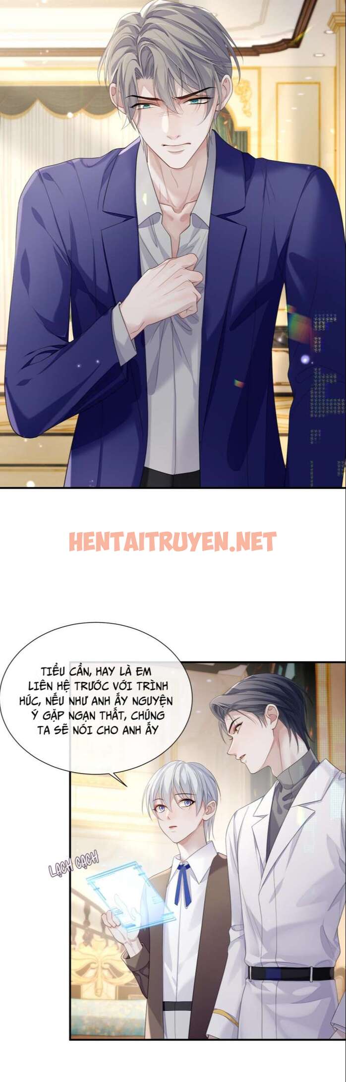 Xem ảnh img_008_1669259175 trong truyện hentai Tôi Muốn Ly Hôn - Chap 74 - Truyenhentai18z.net