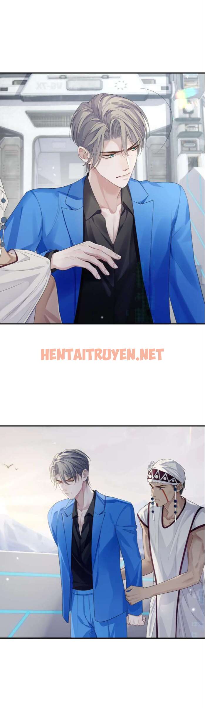 Xem ảnh img_006_1671070034 trong truyện hentai Tôi Muốn Ly Hôn - Chap 77 - Truyenhentai18z.net