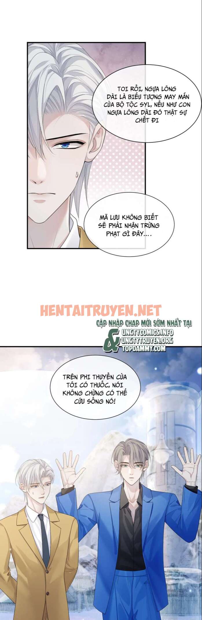 Xem ảnh img_012_1671070046 trong truyện hentai Tôi Muốn Ly Hôn - Chap 77 - Truyenhentai18z.net