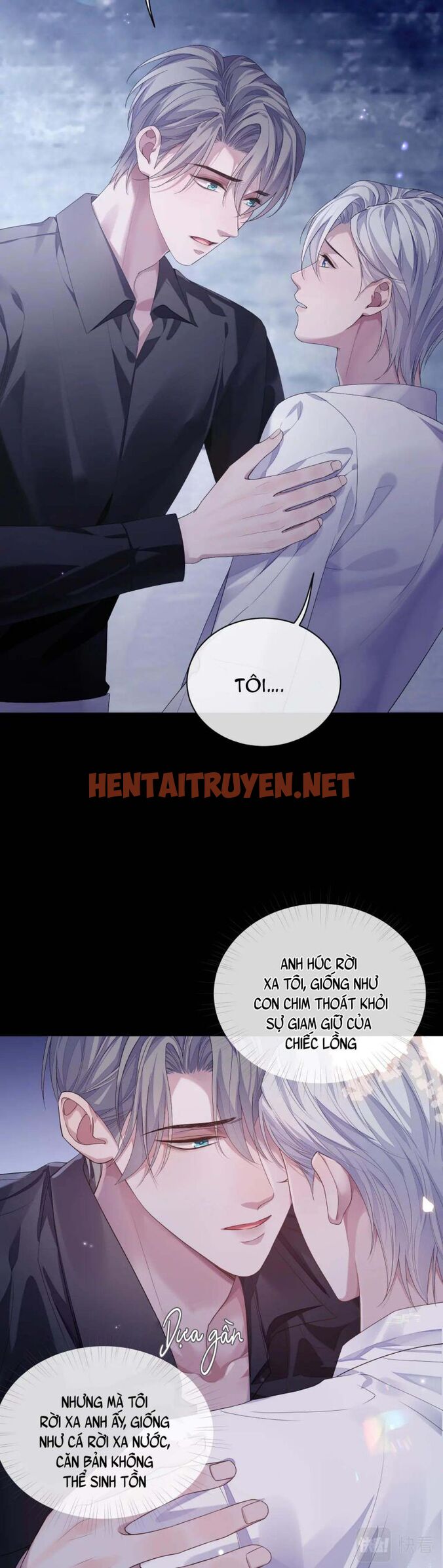 Xem ảnh Tôi Muốn Ly Hôn - Chap 79 - img_005_1672888201 - TruyenVN.APP