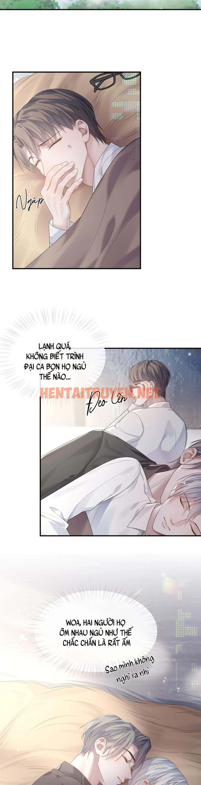 Xem ảnh Tôi Muốn Ly Hôn - Chap 79 - img_007_1672888206 - TruyenVN.APP