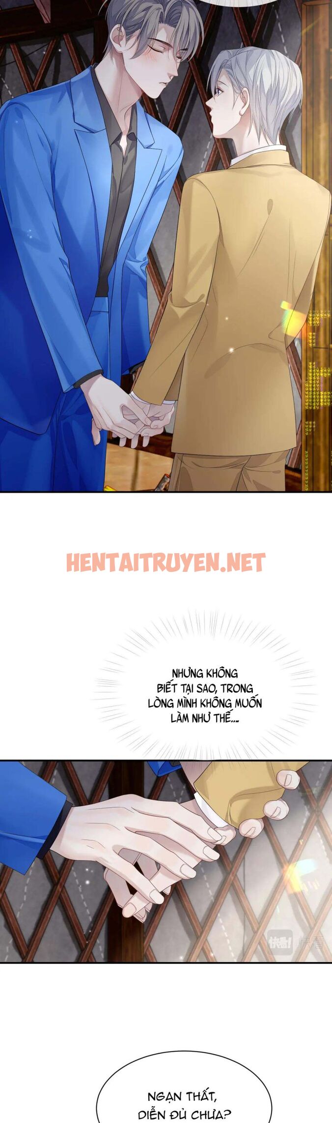 Xem ảnh Tôi Muốn Ly Hôn - Chap 79 - img_014_1672888222 - TruyenVN.APP