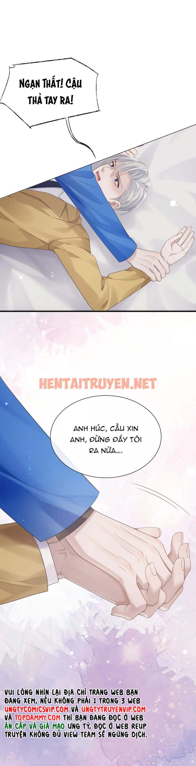 Xem ảnh Tôi Muốn Ly Hôn - Chap 79 - img_019_1672888235 - TruyenVN.APP