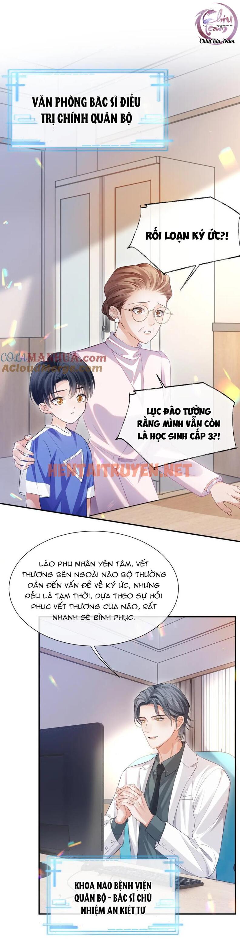 Xem ảnh img_003_1683715636 trong truyện hentai Tôi Muốn Ly Hôn - Chap 87 - Truyenhentai18z.net