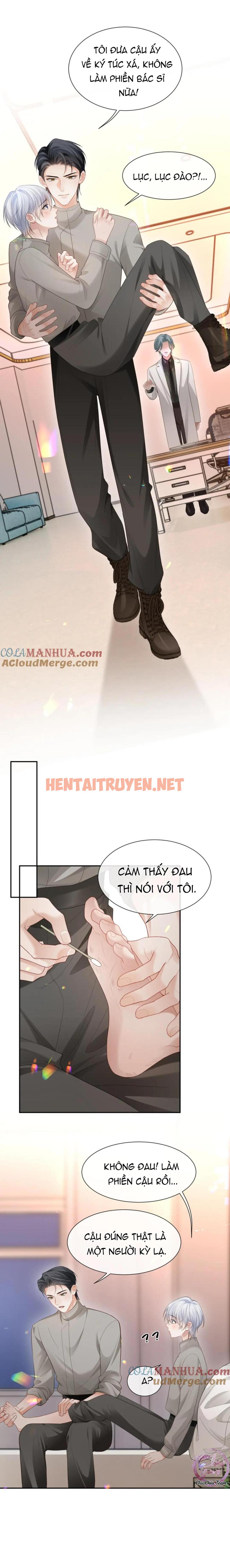 Xem ảnh img_010_1685013635 trong truyện hentai Tôi Muốn Ly Hôn - Chap 89 - Truyenhentai18z.net