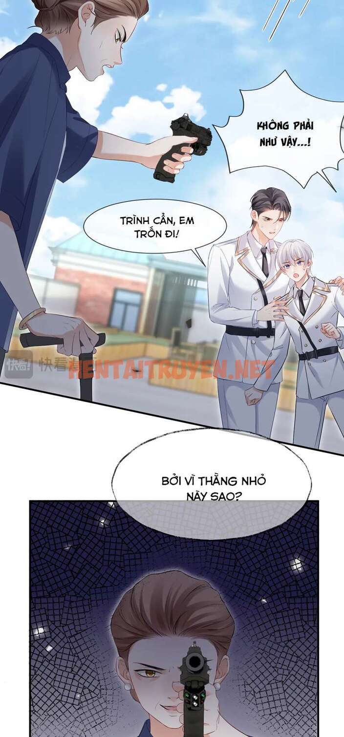 Xem ảnh Tôi Muốn Ly Hôn - Chap 99 - img_003_1690423921 - TruyenVN.APP