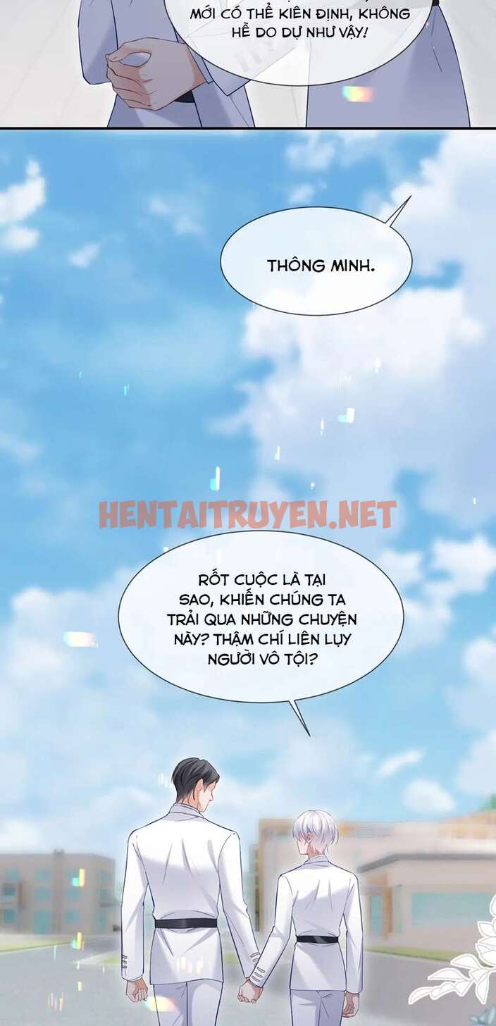 Xem ảnh Tôi Muốn Ly Hôn - Chap 99 - img_029_1690423966 - TruyenVN.APP