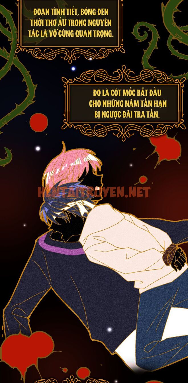 Xem ảnh Tôi Muốn Trở Thành Một Đại Nhân Vật Phản Diện - Chap 12 - img_003_1630310593 - HentaiTruyen.net