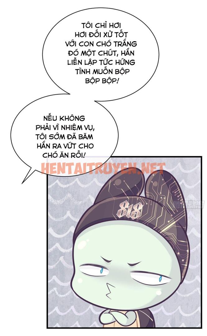 Xem ảnh Tôi Nghi Ngờ Hệ Thống Thích Tôi - Chap 14 - img_075_1644847788 - HentaiTruyenVN.net