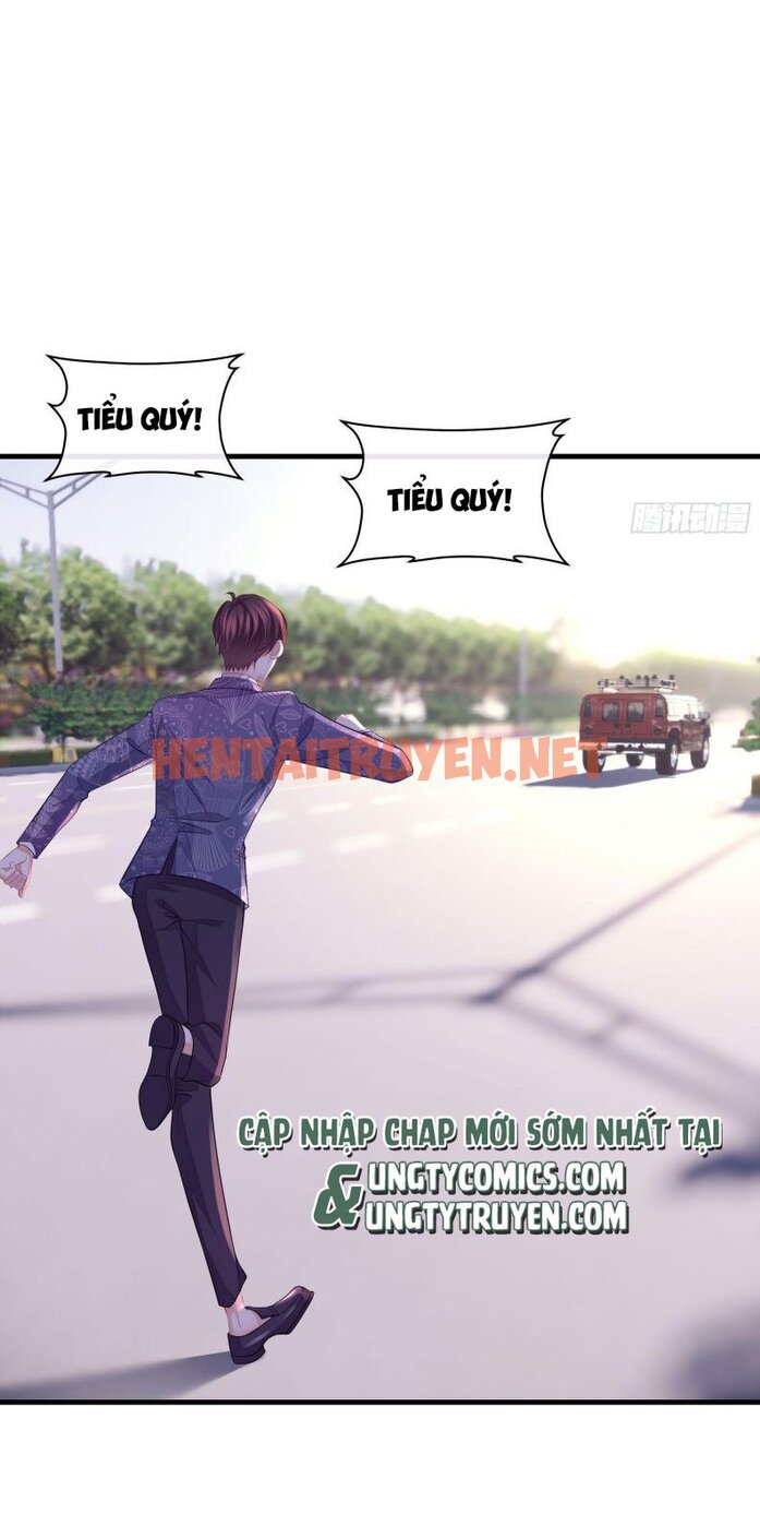 Xem ảnh Tôi Nghi Ngờ Hệ Thống Thích Tôi - Chap 15 - img_047_1644847707 - TruyenVN.APP