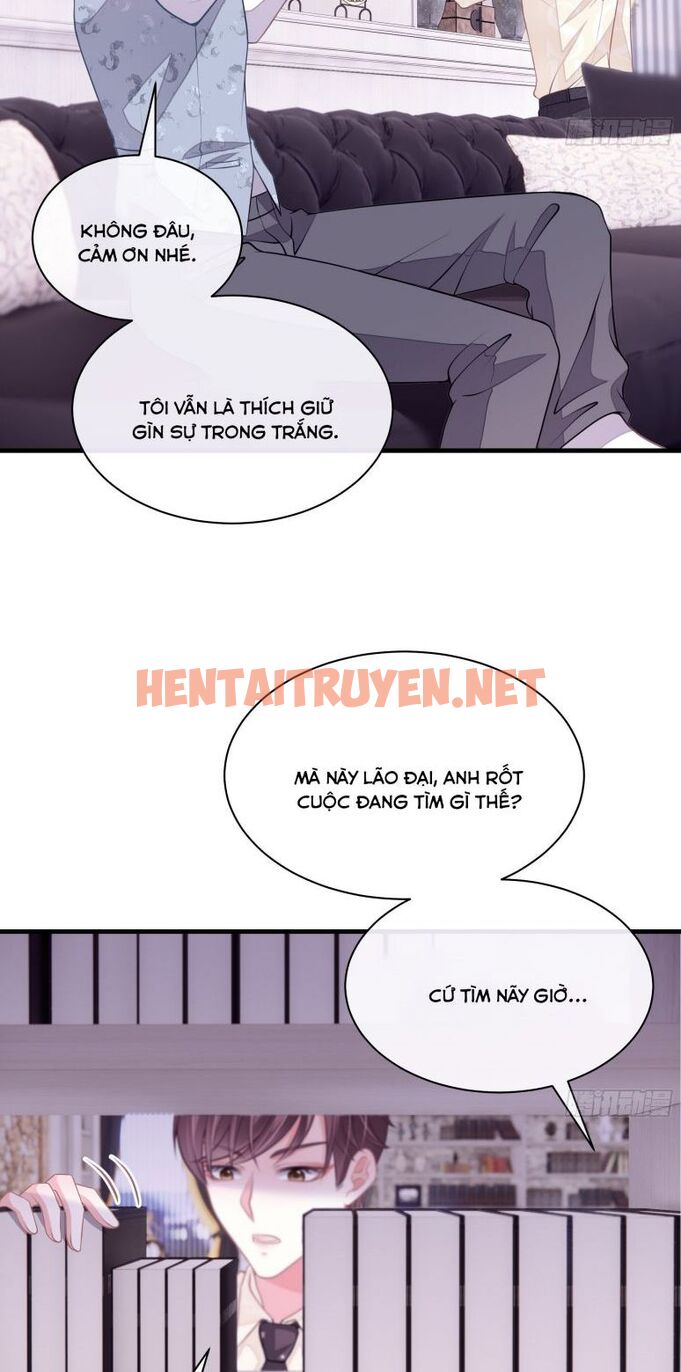 Xem ảnh Tôi Nghi Ngờ Hệ Thống Thích Tôi - Chap 18 - img_167_1644847451 - TruyenVN.APP