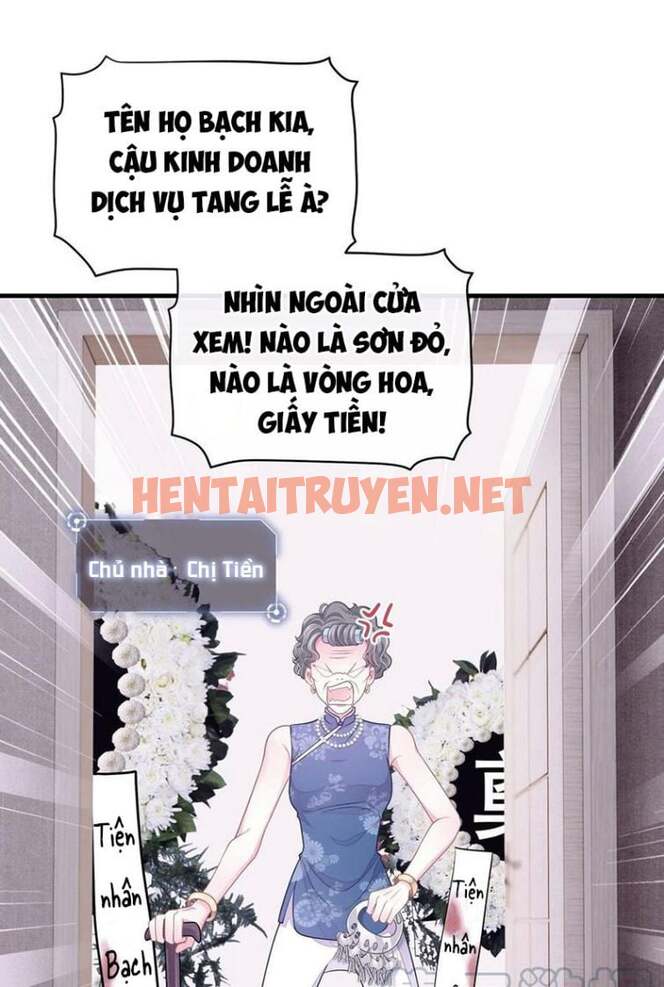 Xem ảnh Tôi Nghi Ngờ Hệ Thống Thích Tôi - Chap 23 - img_030_1645458658 - TruyenVN.APP