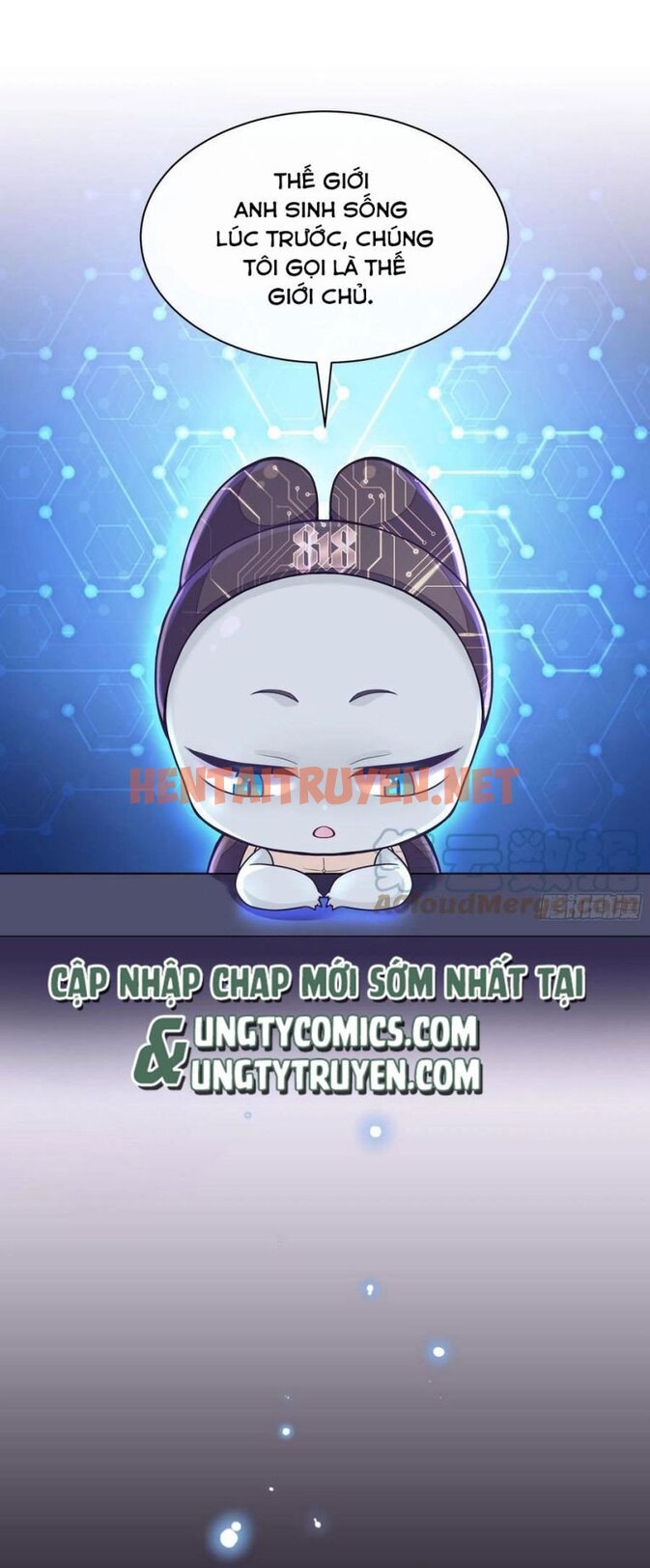 Xem ảnh Tôi Nghi Ngờ Hệ Thống Thích Tôi - Chap 26 - img_020_1645458664 - TruyenVN.APP