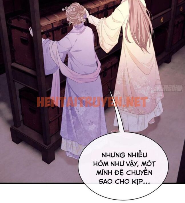 Xem ảnh Tôi Nghi Ngờ Hệ Thống Thích Tôi - Chap 27 - img_011_1646049990 - HentaiTruyenVN.net