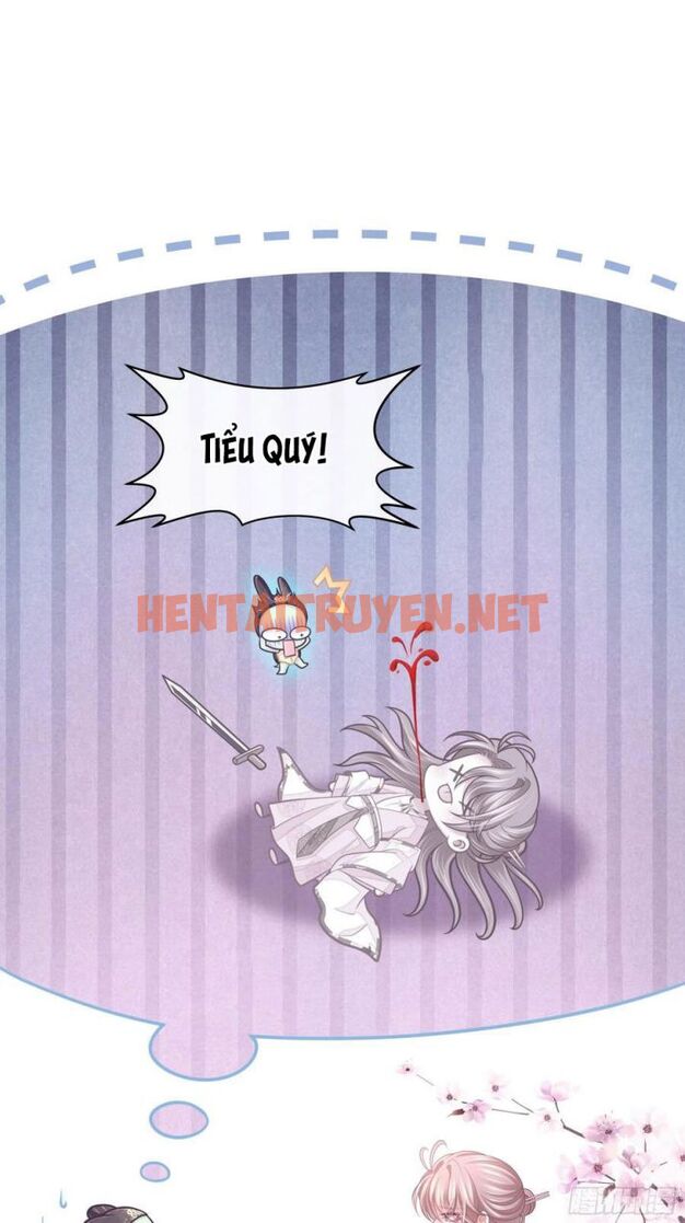 Xem ảnh Tôi Nghi Ngờ Hệ Thống Thích Tôi - Chap 33 - img_008_1649729115 - TruyenVN.APP