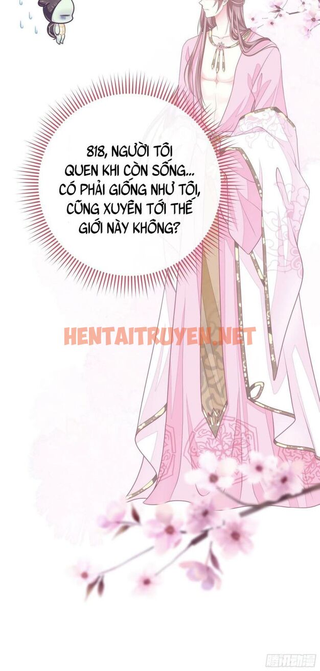 Xem ảnh Tôi Nghi Ngờ Hệ Thống Thích Tôi - Chap 33 - img_009_1649729117 - TruyenVN.APP