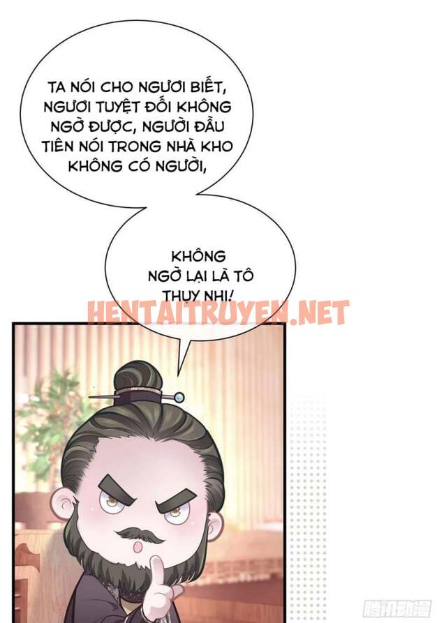 Xem ảnh Tôi Nghi Ngờ Hệ Thống Thích Tôi - Chap 33 - img_032_1649729149 - TruyenVN.APP