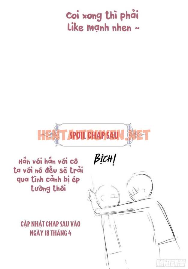 Xem ảnh Tôi Nghi Ngờ Hệ Thống Thích Tôi - Chap 33 - img_068_1649729195 - TruyenVN.APP