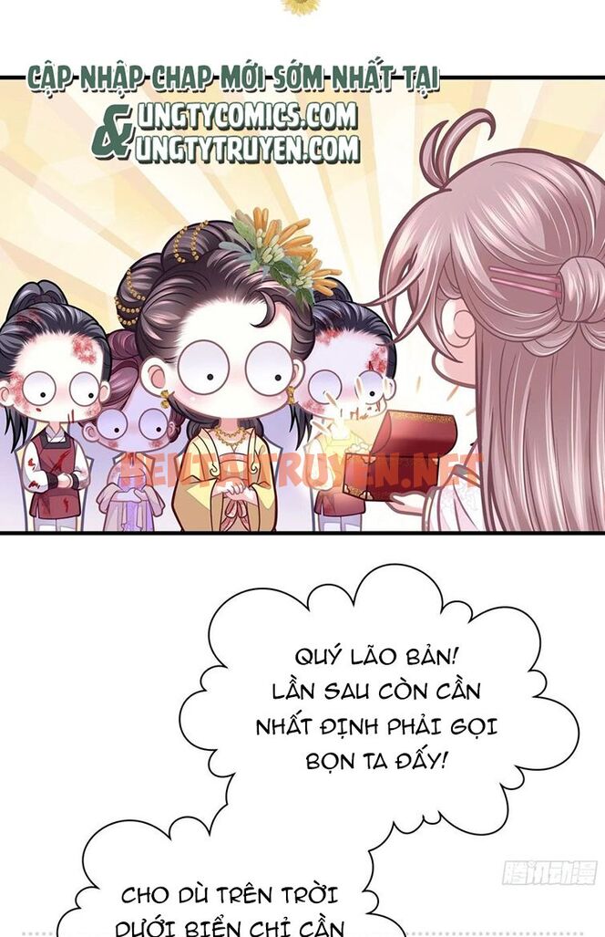 Xem ảnh Tôi Nghi Ngờ Hệ Thống Thích Tôi - Chap 37 - img_035_1652688359 - TruyenVN.APP