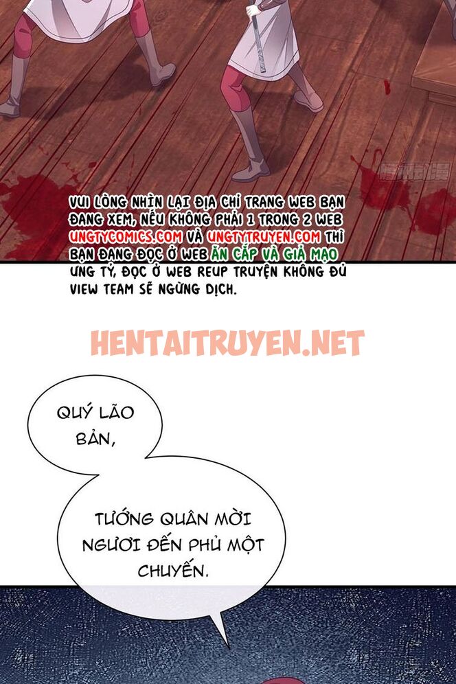 Xem ảnh Tôi Nghi Ngờ Hệ Thống Thích Tôi - Chap 37 - img_059_1652688393 - TruyenVN.APP