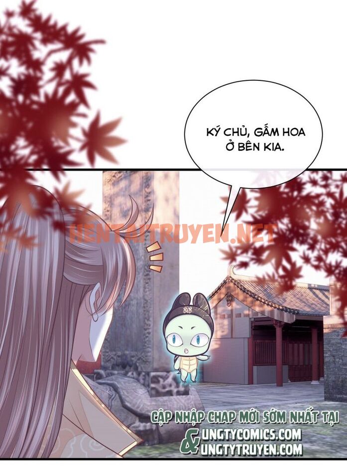 Xem ảnh Tôi Nghi Ngờ Hệ Thống Thích Tôi - Chap 43 - img_048_1656299230 - TruyenVN.APP