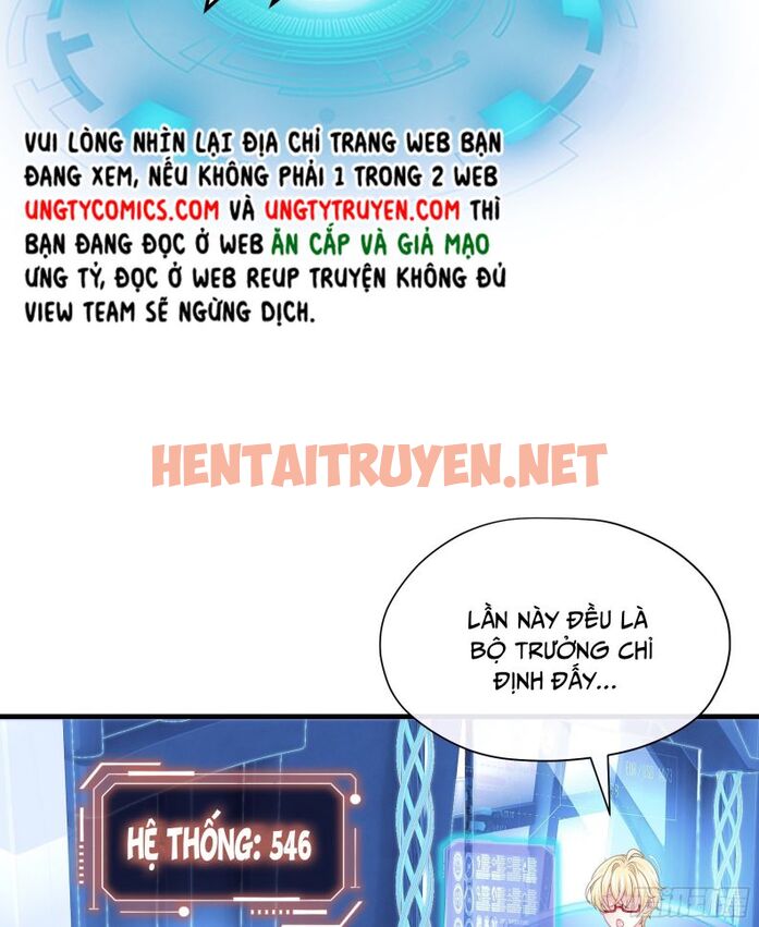 Xem ảnh Tôi Nghi Ngờ Hệ Thống Thích Tôi - Chap 45 - img_017_1657519484 - TruyenVN.APP