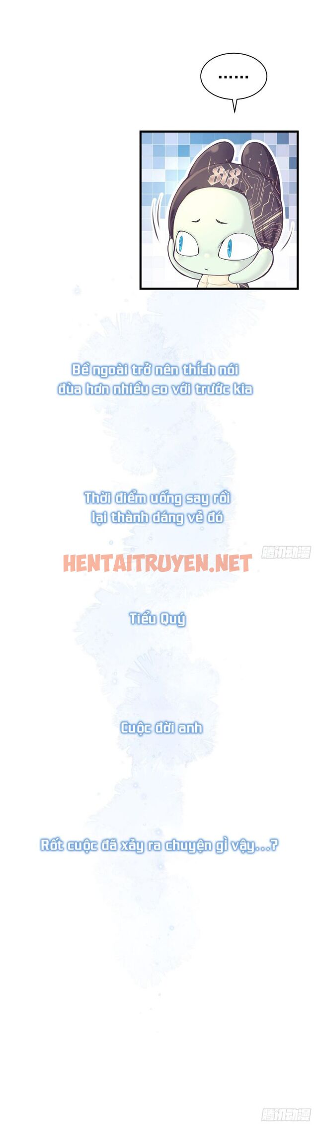 Xem ảnh Tôi Nghi Ngờ Hệ Thống Thích Tôi - Chap 5 - img_025_1641807146 - TruyenVN.APP