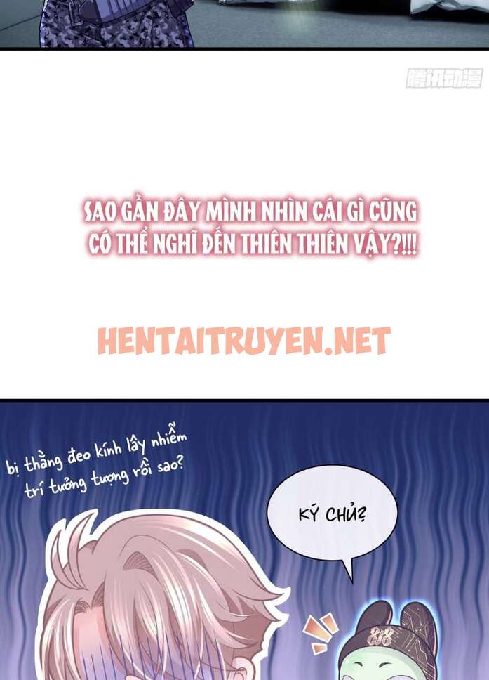 Xem ảnh Tôi Nghi Ngờ Hệ Thống Thích Tôi - Chap 62 - img_006_1669615436 - TruyenVN.APP