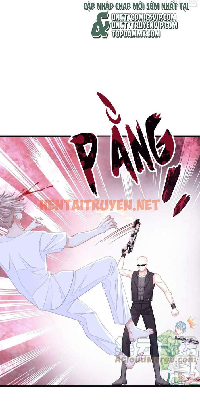 Xem ảnh Tôi Nghi Ngờ Hệ Thống Thích Tôi - Chap 69 - img_008_1677251097 - TruyenVN.APP