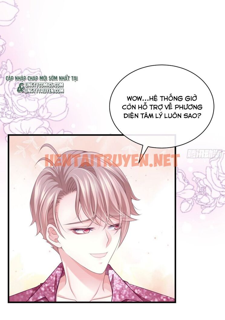 Xem ảnh Tôi Nghi Ngờ Hệ Thống Thích Tôi - Chap 7 - img_047_1641807241 - TruyenVN.APP