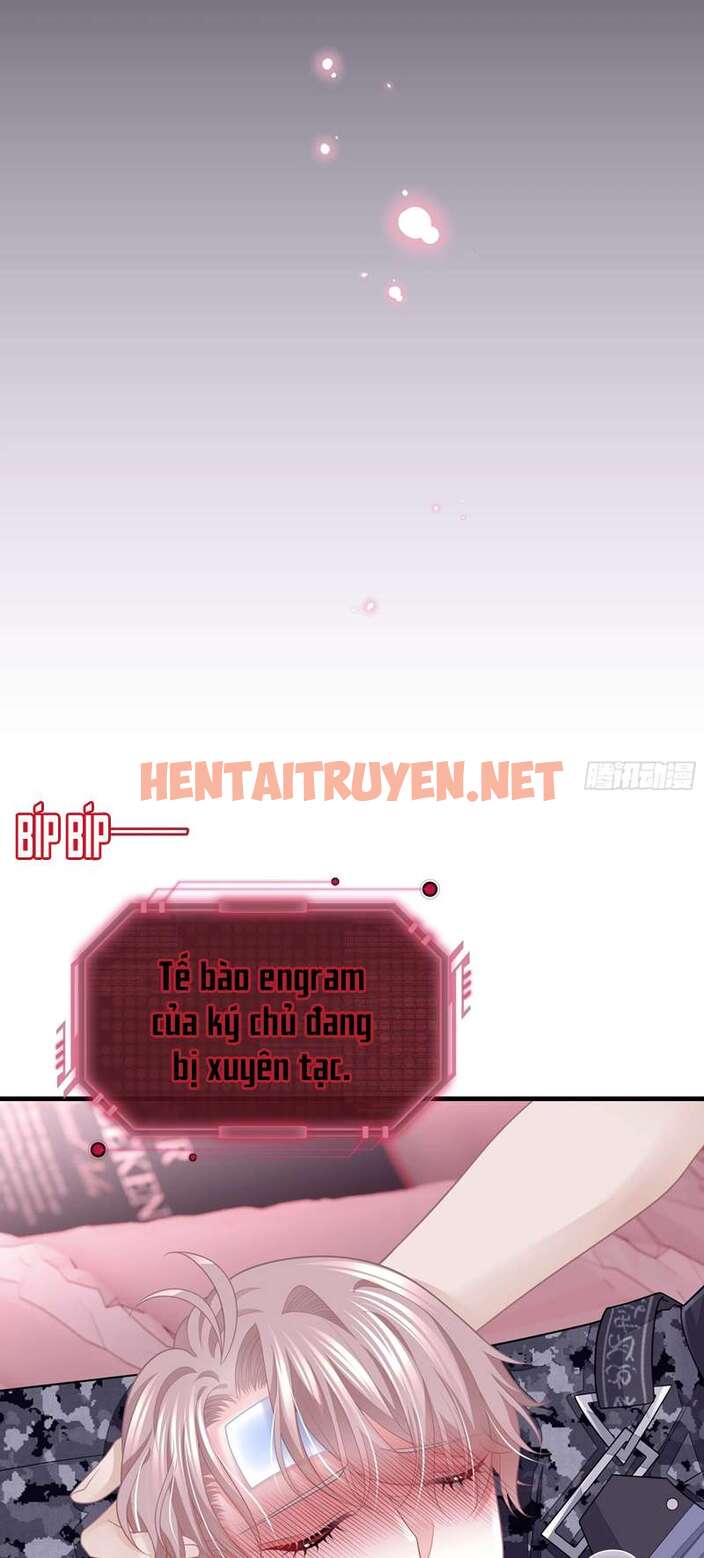 Xem ảnh Tôi Nghi Ngờ Hệ Thống Thích Tôi - Chap 76 - img_037_1683973143 - TruyenVN.APP