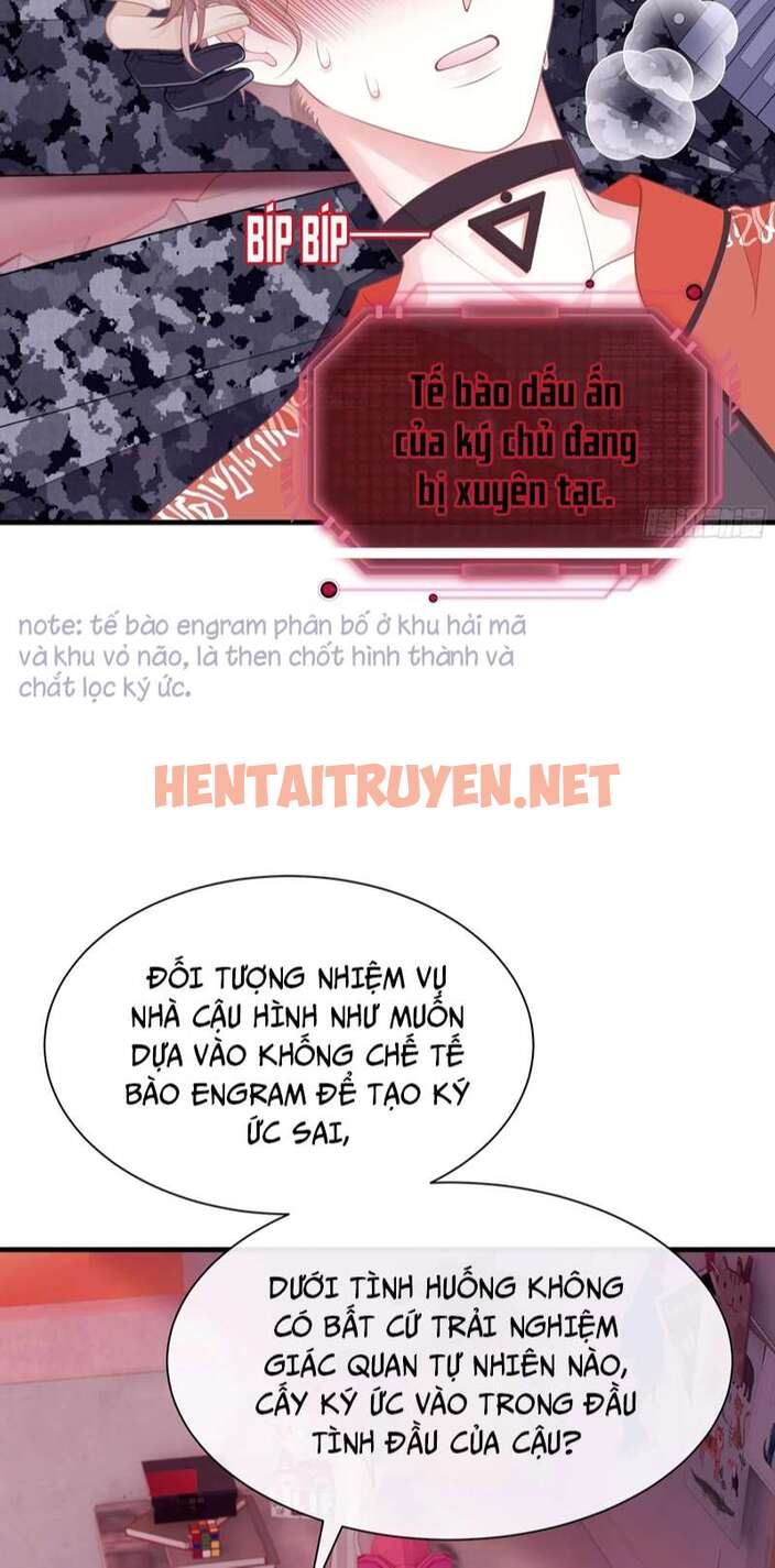 Xem ảnh Tôi Nghi Ngờ Hệ Thống Thích Tôi - Chap 76 - img_038_1683973145 - TruyenVN.APP