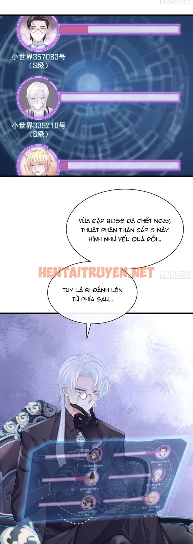 Xem ảnh Tôi Nghi Ngờ Hệ Thống Thích Tôi - Chap 80 - img_002_1688379228 - TruyenVN.APP